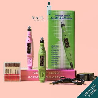 Máy mài móng mini (bảo hành 6 tháng) - Máy mài móng cầm tay chuyên dụng trong ngành nail