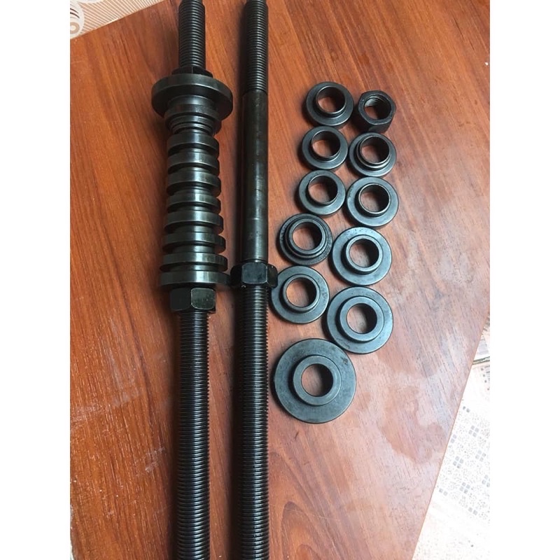 Cảo Chén cổ ( vam bát phốt)