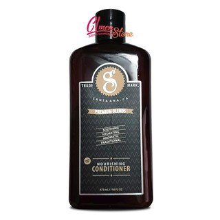 Dầu xả cao cấp Suavecito Nourishing Conditioner 473ml