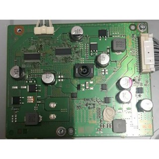 Bo mạch cao áp 49X7500E