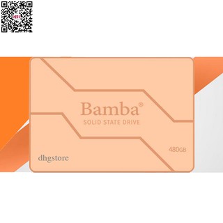 Ổ Cứng SSD BamBa 120GB 240GB 480GB 1000GB ( 1TB )