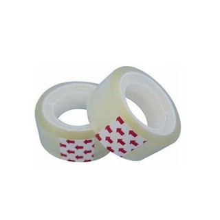 Băng Keo Văn Phòng 1.8cm - Vòng Nhỏ