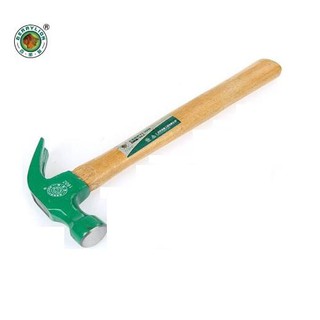 0.25KG BÚA NHỔ ĐINH CÁN GỖ NHỎ BERRYLION - 051206025