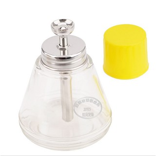 Chai lấy nước nhỏ giọt hỗ trợ đánh bóng gương giày da – High Gloss Water Dispenser