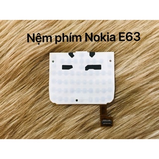 Nệm phím Nokia E63