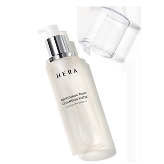 Nước tẩy trang HERA REFRESHING TONIC CLEANSING WATER 200ml