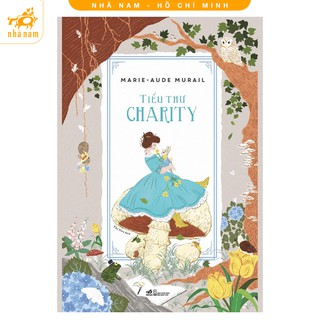 Sách - Tiểu thư Charity - Nhã Nam HCM