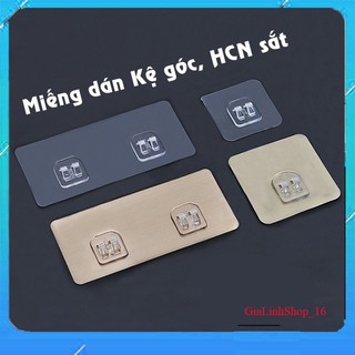 Miếng Dán Tường Siêu Dính Đa Năng