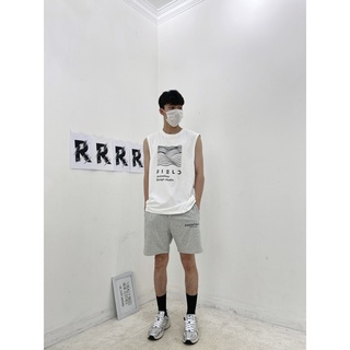 Tank top áo ba lỗ nam hàn quốc mùa hè summer NP 242 field