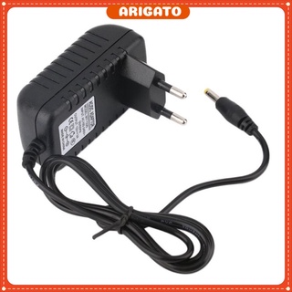 Nguồn 12V 1A 2A chân thường 5.5*2.5 chân kim 1.35*3.5mm ARIGATO