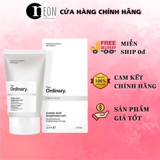 Kem dưỡng Azelaic Acid Suspension 10% - The Ordinary