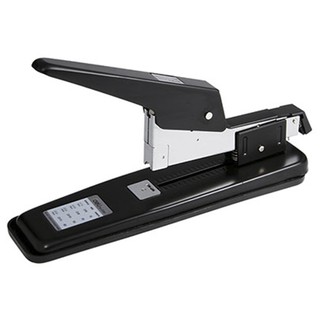 Dập ghim đại 23/6 và 23/13 - 80tờ/100pcs Deli - 390