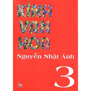 Sách Kính Vạn Hoa - Tập 3 (Phiên Bản Mới) Gigabook