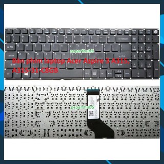 ⚡Bàn phím laptop Acer Aspire 3 A315, A315-31-C8GB