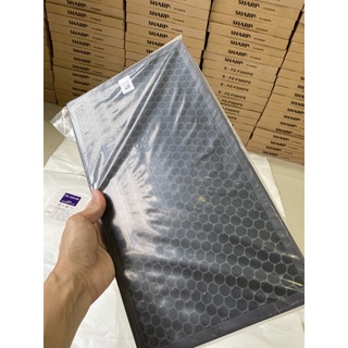 màng lọc than máy lọc kk daikin, ack70, mck70, tck70m (daikin hiển thị có màn hình)