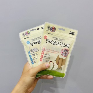 Xúc Xích Cho Mèo MeoWow 70g