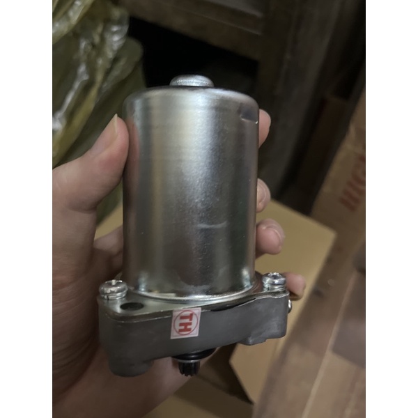 Củ đề Airblade, Lead, SCR