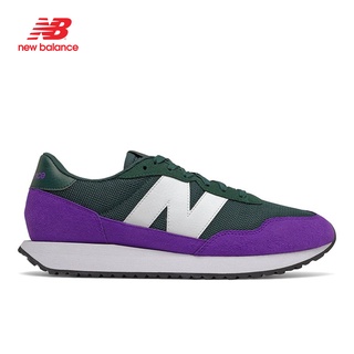 Giày chạy bộ nam New Balance Classic - MS237PG1