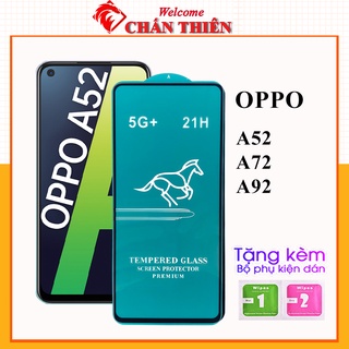 Cường lực oppo reno 8 a76 a77 a57 a5s a54 f5 a74 a55 A52 A72 A92 A32 A8 A5  4 5 7 7z 6 6z 5g full màn tổng hợp Kính [OG]