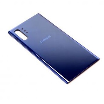 Nắp lưng Samsung Galaxy Note 10 Plus / Note 10+