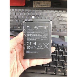 PIN REDMI NOTE 9S ZIN BÓC MÁY
