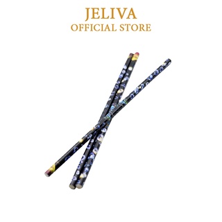 Bút chấm đá nail JELIVA