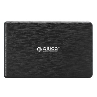 Hộp đựng ổ cứng 2.5 inch HDD/SSD ORICO 2189U3- bảo hành chính hãng 12 tháng