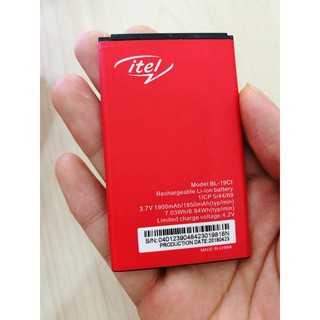 Pin iTel 7100