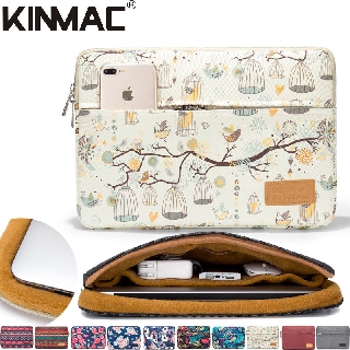 Túi chống Sốc Kinmac thời trang for Macbook/ Laptop - T80