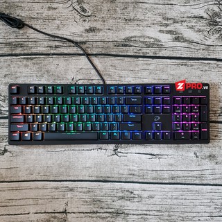 Bàn phím cơ DareU EK1280 BH 2 năm