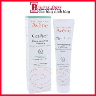 Kem Avene Cicalfate phục hồi da và cấp ẩm cho da Avène Cicalfate Restorative Skin Cream