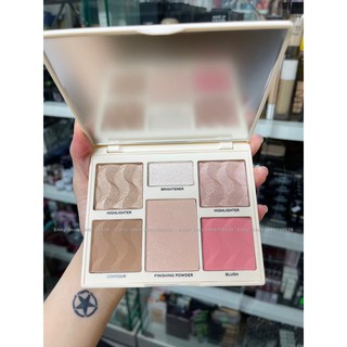 Bảng phấn đa năng Cover Fx Perfector Face Palette