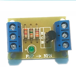 Mạch Chuyển Đổi PNP Sang NPN PN-01