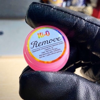 Sáp tháo mi không cay ( NIO Remover )