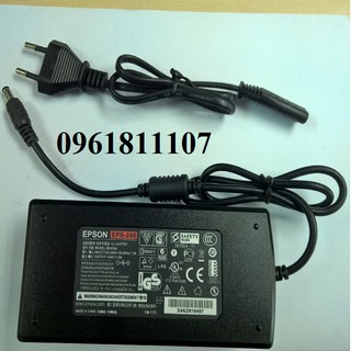 Adapter 24V 5A Epson cao cấp