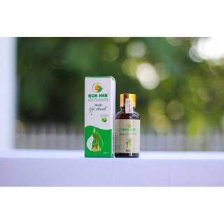 Tinh dầu sả chanh 30ml - Hoa Nén - FREESHIP 99k