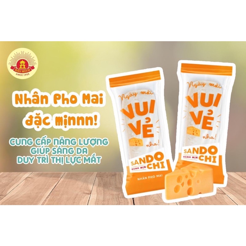 Bánh Sandochi