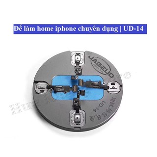 Đế làm home iphone chuyên dụng | UD-14