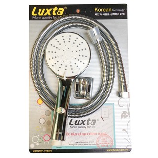 Bộ Tay Sen Tắm Luxta (Việt Nam) TX22