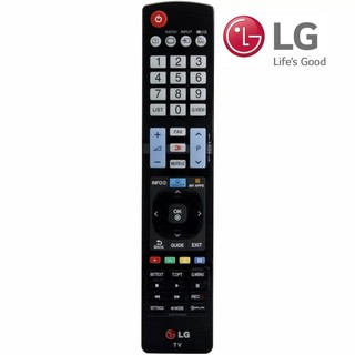 Remote điều khiển Tivi thông minh LCD, LED, Plasma, Smart LG.(Đen dài)