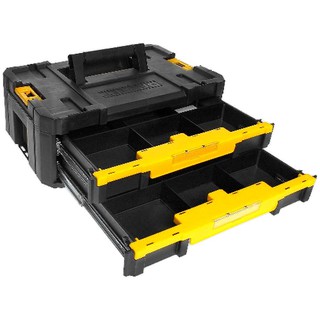 Hộp dụng cụ nhựa Tsak DWST1-70706 Dewalt Chính hãng