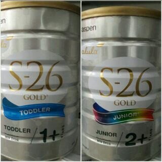 Combo 3 hộp sữa s26 số 2 hộp 900g úc date 8/2022