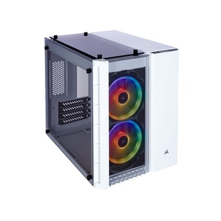 Vỏ Case CORSAIR 280X RGB Trắng /CC9011137WW Hàng chính hãng
