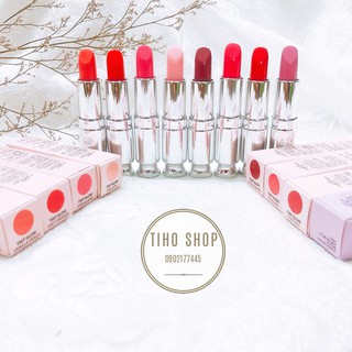 Son Dưỡng Secret Key Sweet Glam Tint Glow