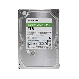 Ổ CỨNG HDD TOSHIBA 2TB CHUYÊN DÙNG CHO ĐẦU GHI HÌNH CAMERA. PC,...