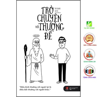 Sách - Trò Chuyện Với Thượng Đế [AZVietNam]