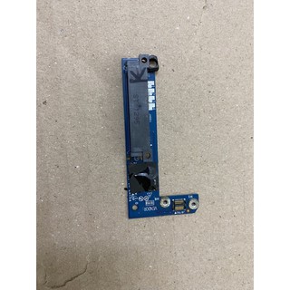 Board nối ổ cứng HDD laptop Lenovo Thinkpad E220S