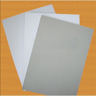 100 tờ Giấy Duplex ĐL 400 GSM A3 kt 29,7x42,0cm làm bìa, hộp quà