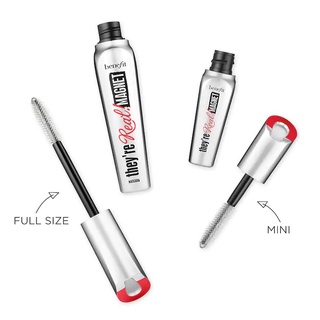 BENEFIT COSMETICS  Chuốt làm dày và dài mi They're Real! Magnet Extreme Lengthening Mascara