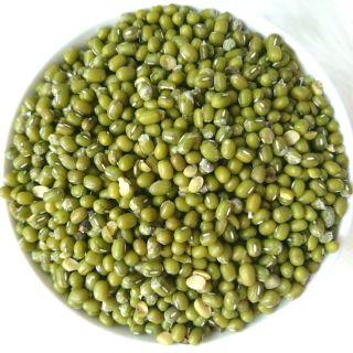 500GRAM ĐẬU XANH ĐĂKLĂK GIỐNG THUẦN